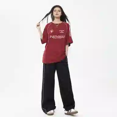 PARTWHOLE T