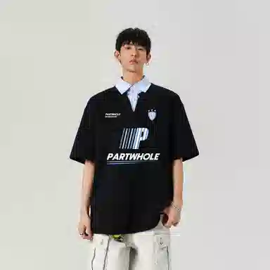 PARTWHOLE Polo