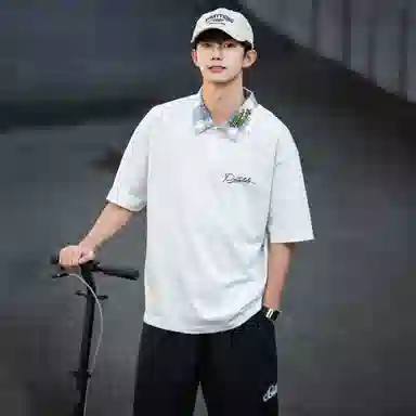 PARTWHOLE POLOPolo