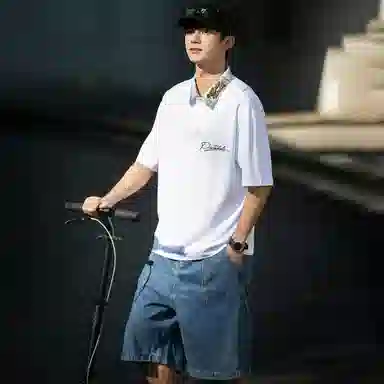 PARTWHOLE POLOPolo