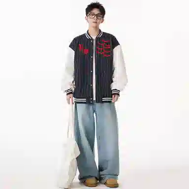PARTWHOLE oversize
