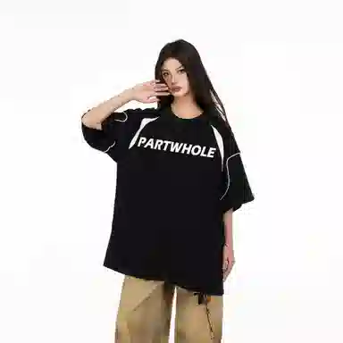 PARTWHOLE T