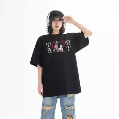 PARTWHOLE 240cleanfitT