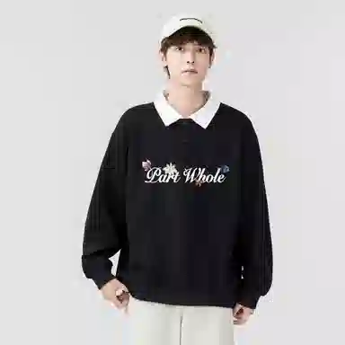 PARTWHOLE Polo