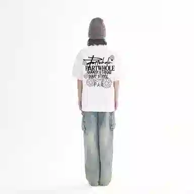 PARTWHOLE T