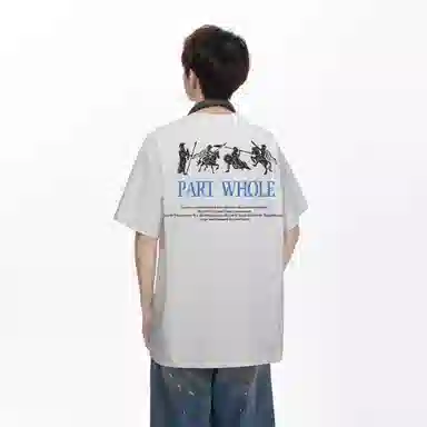 PARTWHOLE 240T