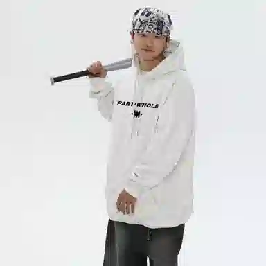 PARTWHOLE oversize