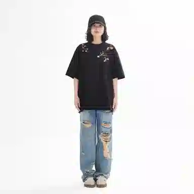 PARTWHOLE T