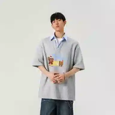 PARTWHOLE Polo