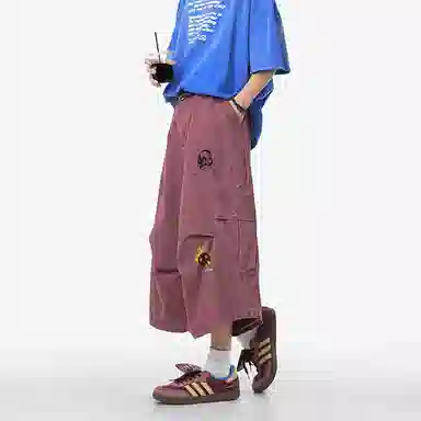 PARTWHOLE vibe