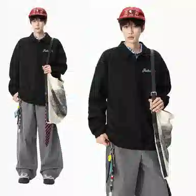 PARTWHOLE POLO