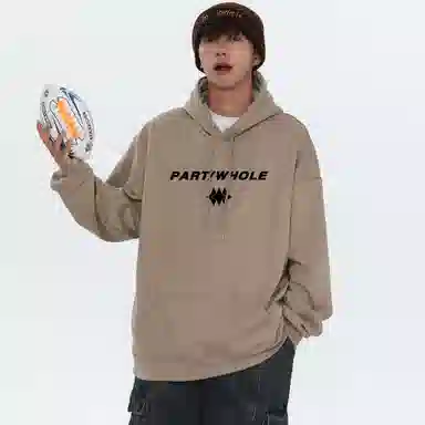 PARTWHOLE oversize