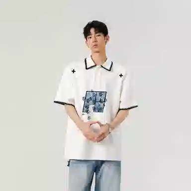 PARTWHOLE Polo