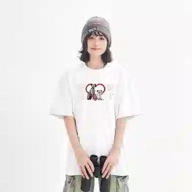 PARTWHOLE 240cleanfitT