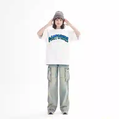 PARTWHOLE cleanfit3DvibeinsT