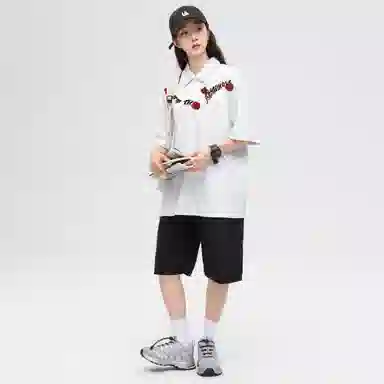 PARTWHOLE Polo