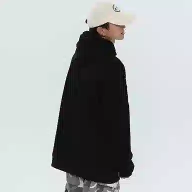 PARTWHOLE oversize