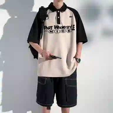 PARTWHOLE Polo