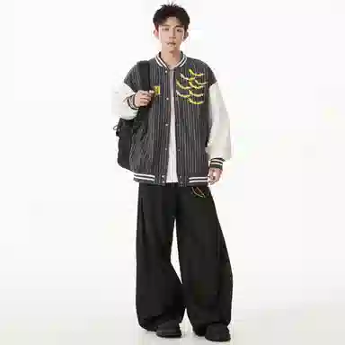 PARTWHOLE oversize