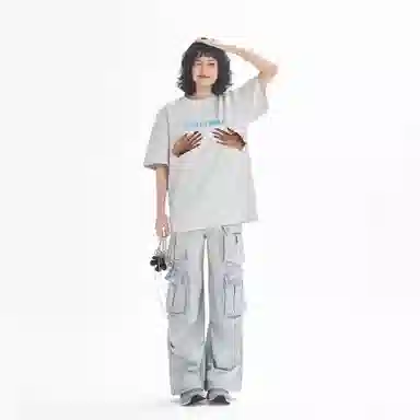 PARTWHOLE vibecleanfitT