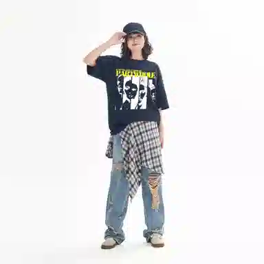 PARTWHOLE T