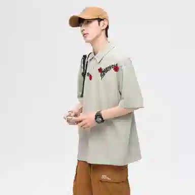 PARTWHOLE Polo