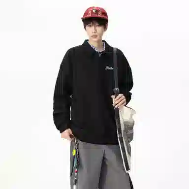 PARTWHOLE POLO