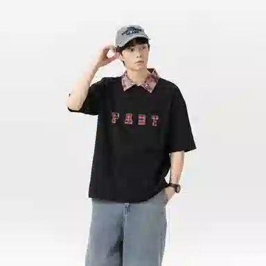 PARTWHOLE Polo
