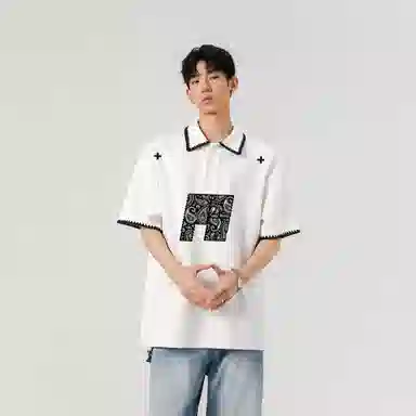 PARTWHOLE Polo