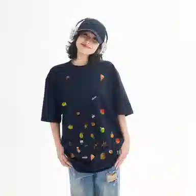 PARTWHOLE T