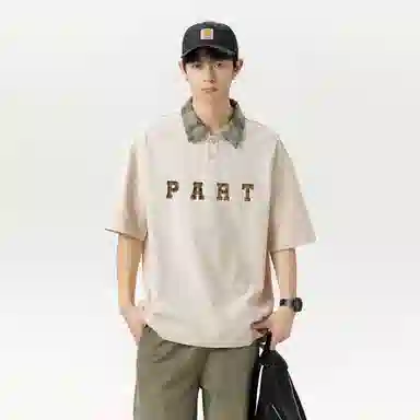 PARTWHOLE Polo
