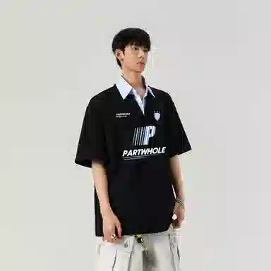 PARTWHOLE Polo