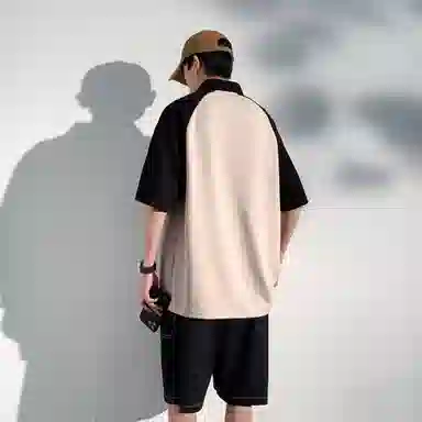 PARTWHOLE Polo
