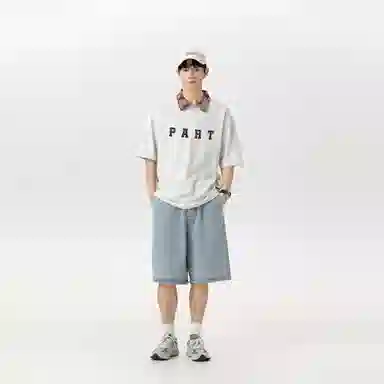 PARTWHOLE Polo