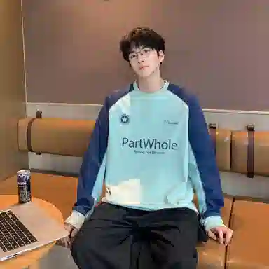 PARTWHOLE logoT