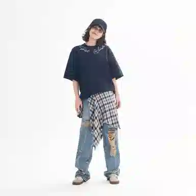 PARTWHOLE T