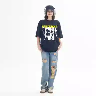 PARTWHOLE T