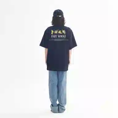 PARTWHOLE T