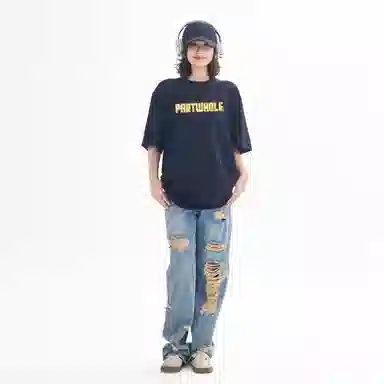 PARTWHOLE T