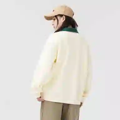 PARTWHOLE Polo