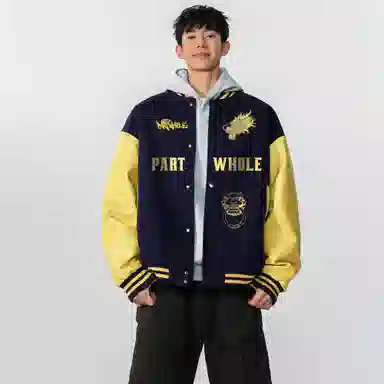 PARTWHOLE PU