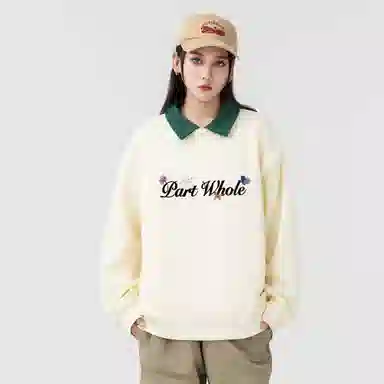 PARTWHOLE Polo