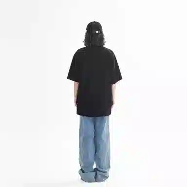 PARTWHOLE vibecleanfitT