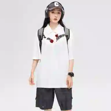 PARTWHOLE Polo