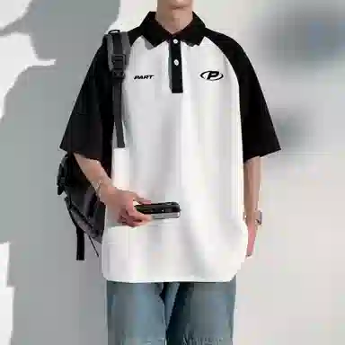PARTWHOLE LOGOPolo