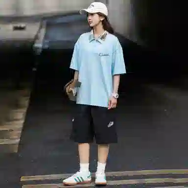 PARTWHOLE POLOPolo