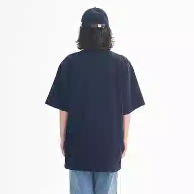 PARTWHOLE vibecleanfitT