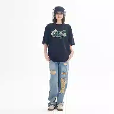 PARTWHOLE T