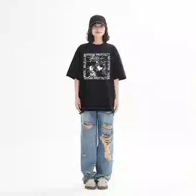 PARTWHOLE T