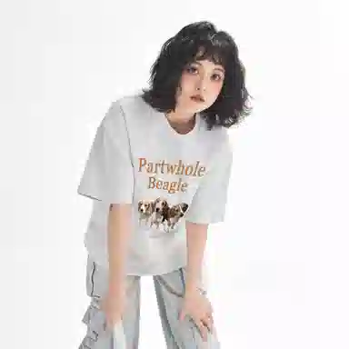 PARTWHOLE T